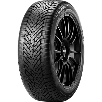 PIRELLI - 4288800 - Winter 16" Tire Cinturato Winter 2 215/55R16 pa5