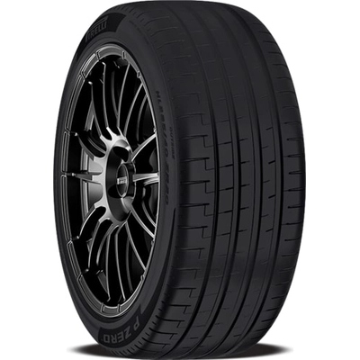 P ZERO (PZ5) by PIRELLI - 22" Tire (325/35R22) pa1