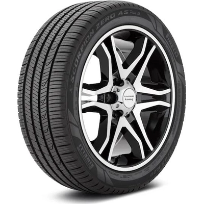SCORPION ZERO AS PLUS 3 by PIRELLI - 20" Tire (255/50R20) pa1