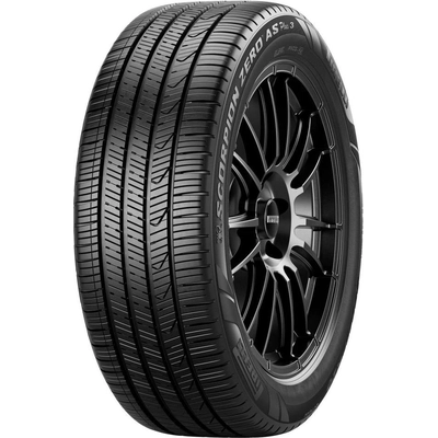 PIRELLI - 4296000 - All Season 20" Tire Scorpion Zero A/S Plus 3 275/45R20 pa3