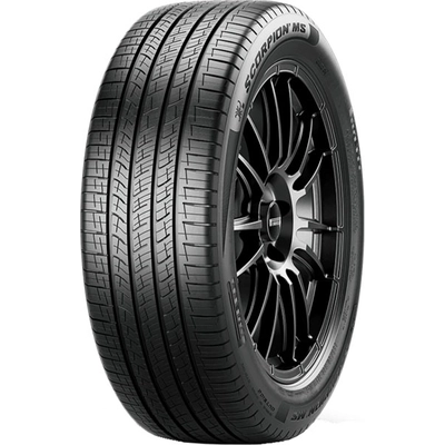 PIRELLI - 4300000 - 20" Tire SCORPION MS (255/50R20) pa2