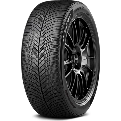 PIRELLI - 4310000 - Winter 20" Tire P Zero Winter 2 285/40R20 pa4