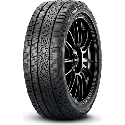 PIRELLI - 4321000 - Winter 15" Tire Ice Zero Asimmetrico 195/65R15 pa4