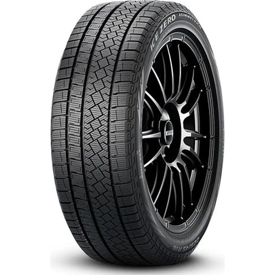 ICE ZERO ASIMMETRICO by PIRELLI - 17" Tire (225/60R17) pa1