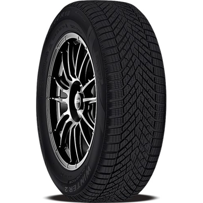 PIRELLI - 4396400 - 18" Tire SCORPION WINTER 2 (235/55R18) pa2
