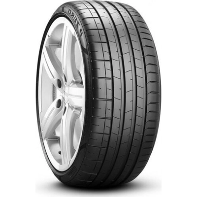 PIRELLI - 4418300 - Summer 20" Tire P Zero PZ4 245/35R20 pa5