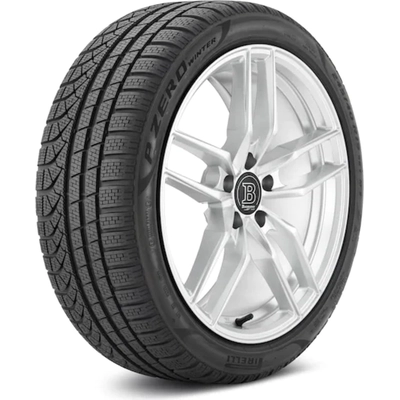 PIRELLI - 4430000 - Winter 19" Tire P Zero Winter 265/35R19 pa3