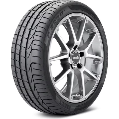P ZERO by PIRELLI - 19" Tire (245/40R19) pa1