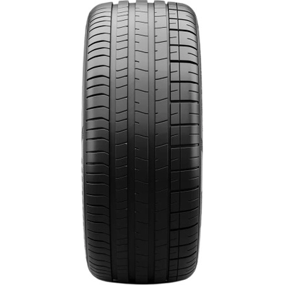 PIRELLI - 4448100 - Summer 20" Tire P Zero PZ4 235/35R20 pa1