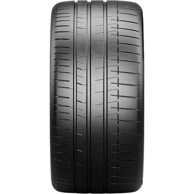 PZERO R by PIRELLI - 20" Tire (255/35R20) pa3