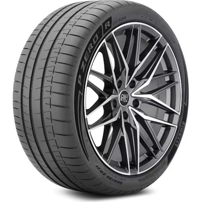 PZERO R by PIRELLI - 21" Tire (275/35R21) pa1