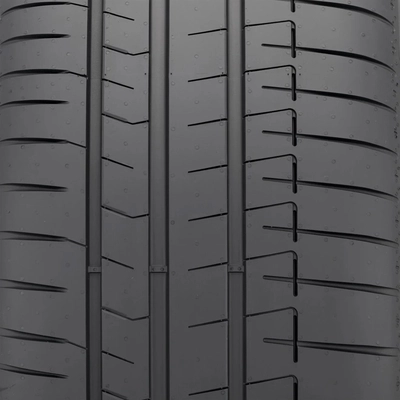 PZERO R by PIRELLI - 21" Tire (275/35R21) pa2