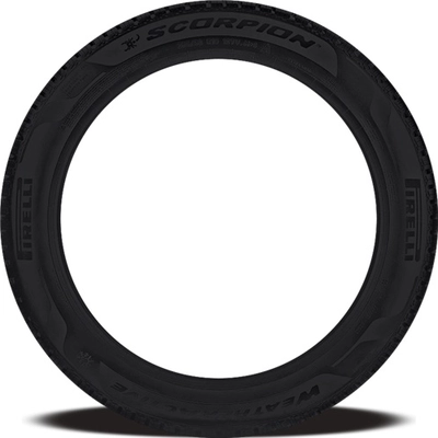PIRELLI - 4516400 - 18" Tire SCORPION WEATHERACTIVE (225/55R18) pa3