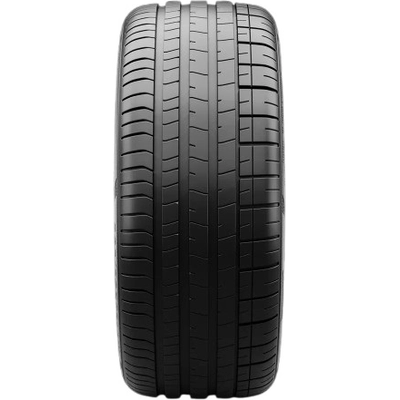 PIRELLI - 4531700 - 21" Tire P ZERO (PZ4-LUXURY) (265/35R21) pa2