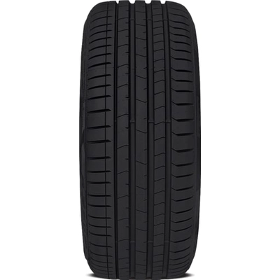 PIRELLI - 4531800 - 21" Tire P ZERO (PZ4-LUXURY) (245/35R21) pa2