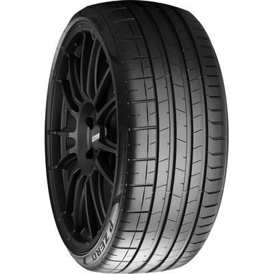 PIRELLI - 4531800 - Summer 21" Tire P Zero PZ4 245/35R21 pa4