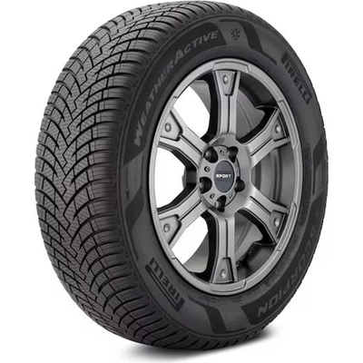 SCORPION WEATHERACTIVE by PIRELLI - 19" Tire (225/55R19) pa1
