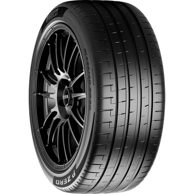 P ZERO (PZ5) by PIRELLI - 20" Tire (235/50R20) pa1