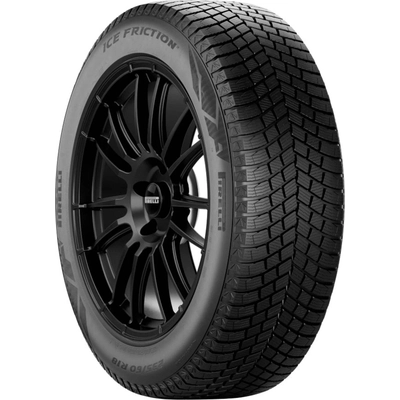 ICE FRICTION by PIRELLI - 20" Tire (255/45R20) pa1