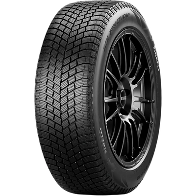 ICE FRICTION by PIRELLI - 20" Tire (255/45R20) pa3
