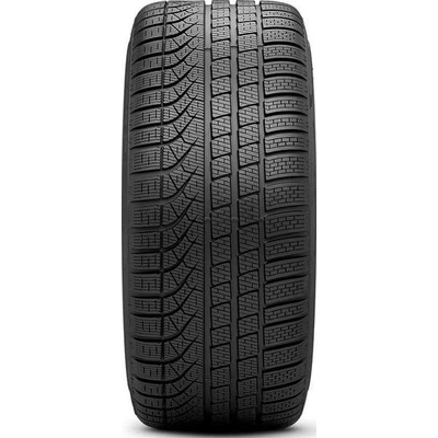 PIRELLI - 7112400 - Winter 21" Tire P Zero Winter 265/35R21 pa2