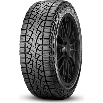 PIRELLI - 7113000 - All-Season 18" Tire Scorpion ATR 285/65R20 pa4