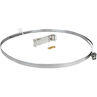 Tire Pressure Monitoring System Band by MOTORCRAFT - TPMS8 pa7