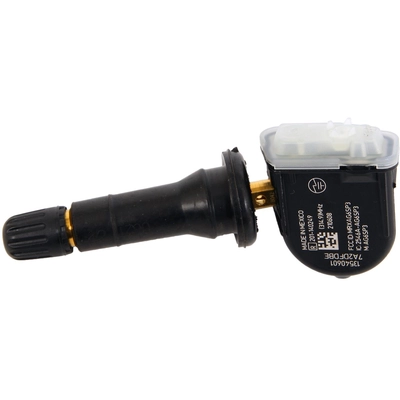Tire Pressure Monitoring System Sensor by ACDELCO - 13540601 pa1