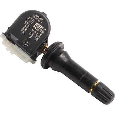 Tire Pressure Monitoring System Sensor by ACDELCO - 13540601 pa3