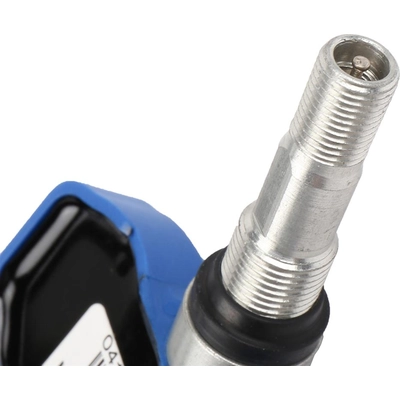 Tire Pressure Monitoring System Sensor by ACDELCO - 15136883 pa1