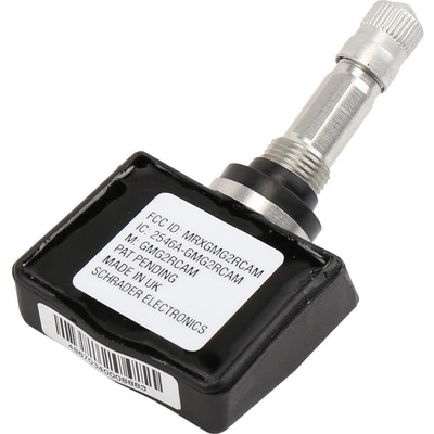 Tire Pressure Monitoring System Sensor by ACDELCO - 25773946 pa2
