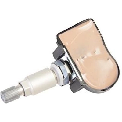 ACDELCO - TPMS173K - TPMS Sensor with Chrome Valve Stem pa3