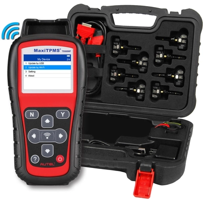 AUTEL - 700020 - Wi Fi Tool with Sensors pa1