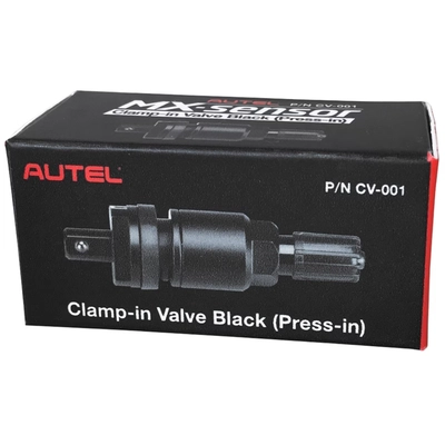 AUTEL - CV001 - Tire Pressure Monitoring System Sensor pa2