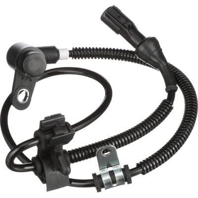 Tire Pressure Monitoring System Sensor by BLUE STREAK (HYGRADE MOTOR) - ALS116 pa7