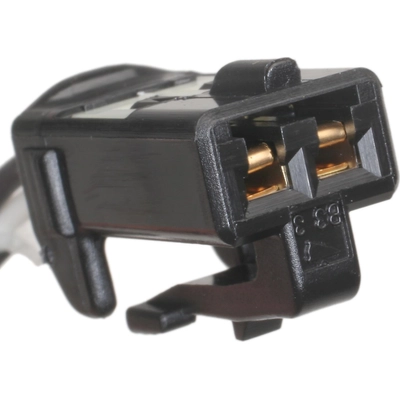 Tire Pressure Monitoring System Sensor by BLUE STREAK (HYGRADE MOTOR) - ALS1264 pa5