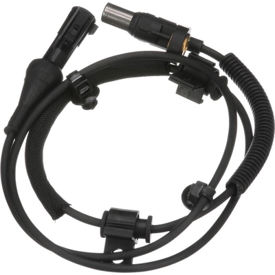 Tire Pressure Monitoring System Sensor by BLUE STREAK (HYGRADE MOTOR) - ALS1883 pa6