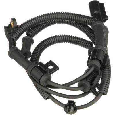 Tire Pressure Monitoring System Sensor by BLUE STREAK (HYGRADE MOTOR) - ALS1921 pa9