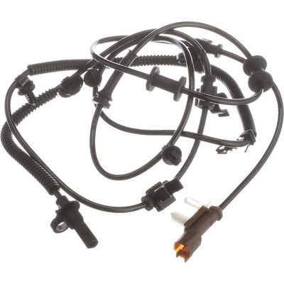 Tire Pressure Monitoring System Sensor by BLUE STREAK (HYGRADE MOTOR) - ALS2052 pa7