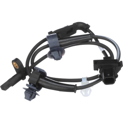 Tire Pressure Monitoring System Sensor by BLUE STREAK (HYGRADE MOTOR) - ALS2543 pa7
