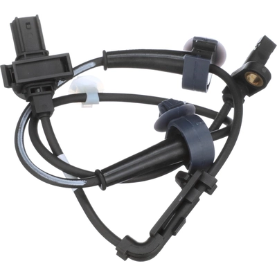 Tire Pressure Monitoring System Sensor by BLUE STREAK (HYGRADE MOTOR) - ALS2543 pa8