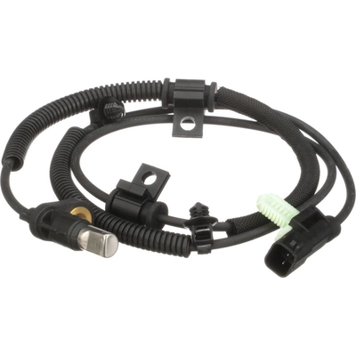 Tire Pressure Monitoring System Sensor by BLUE STREAK (HYGRADE MOTOR) - ALS2731 pa18