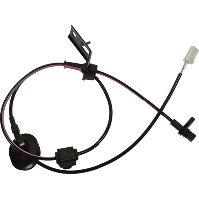 Tire Pressure Monitoring System Sensor by BLUE STREAK (HYGRADE MOTOR) - ALS2877 pa7