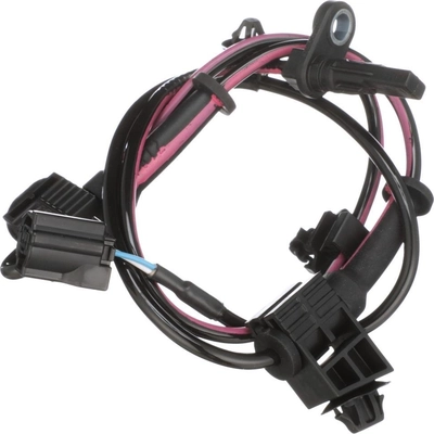 Tire Pressure Monitoring System Sensor by BLUE STREAK (HYGRADE MOTOR) - ALS2878 pa17