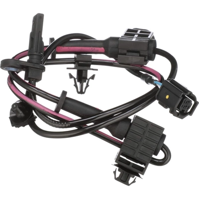 Tire Pressure Monitoring System Sensor by BLUE STREAK (HYGRADE MOTOR) - ALS2878 pa19