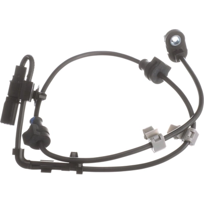 Tire Pressure Monitoring System Sensor by BLUE STREAK (HYGRADE MOTOR) - ALS3012 pa13