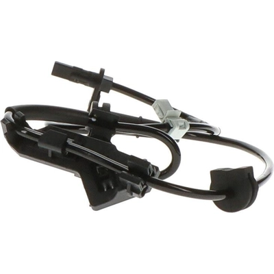 Tire Pressure Monitoring System Sensor by BLUE STREAK (HYGRADE MOTOR) - ALS3149 pa8