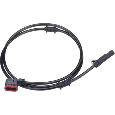 Tire Pressure Monitoring System Sensor by BLUE STREAK (HYGRADE MOTOR) - ALS366 pa13