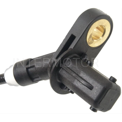 Tire Pressure Monitoring System Sensor by BLUE STREAK (HYGRADE MOTOR) - ALS433 pa1