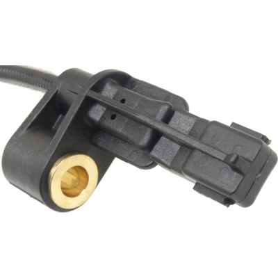 Tire Pressure Monitoring System Sensor by BLUE STREAK (HYGRADE MOTOR) - ALS436 pa11